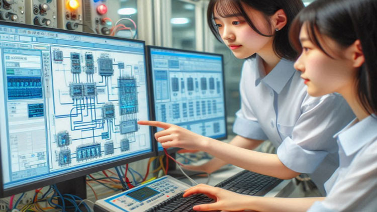 为什么PLC电气工程师都选择CODESYS？深刻分解其优势及未来趋向