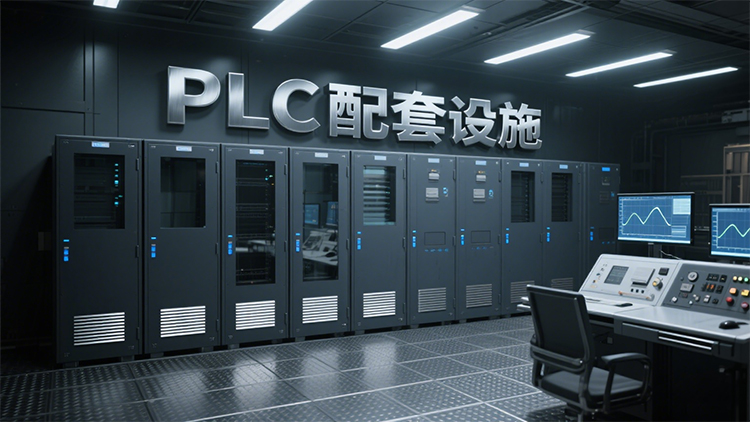 PLC的配套设施蕴含哪些？国产PLC的现实利用分析