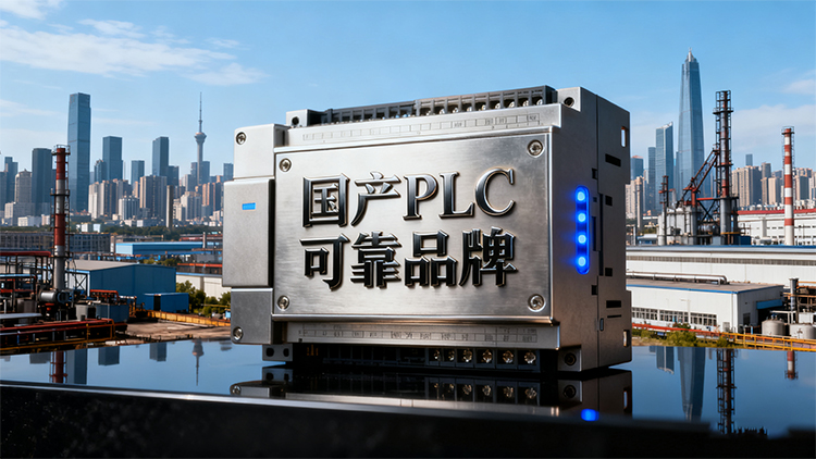 国产PLC品牌实力榜（2025版）：谁在引领中国智造？