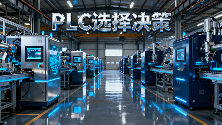 若何科学判断一款PLC的曲直？从机能、不变性到利用案例全解析