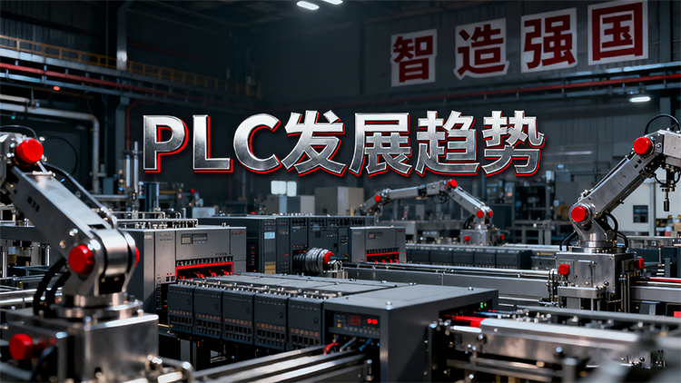 国产PLC未来的发展趋向是什么？行业走向与主题变动全解析