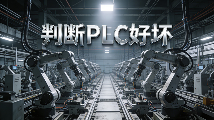 PLC 品牌怎么？工程师判断 PLC 曲直的 5 个主题参数