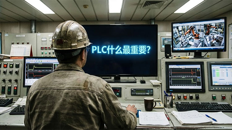 PLC到底稳不稳？工程师最在意的8个不变性指标，好多人选错了
